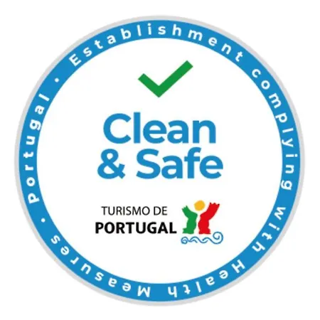 펜션 Quinta Da Pedra