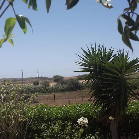 Quinta Da Pedra 度假居 维拉多比斯坡
