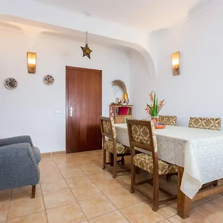度假居 Quinta Da Pedra