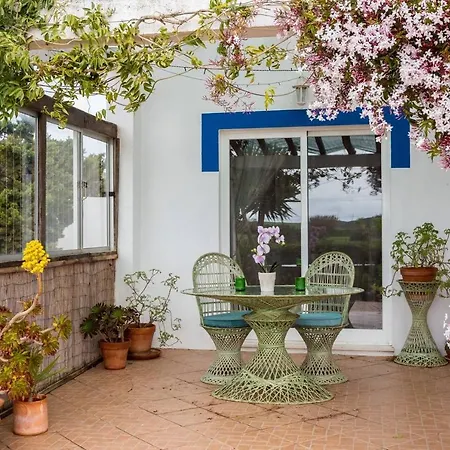 度假居 Quinta Da Pedra *