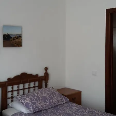 度假居 Quinta Da Pedra