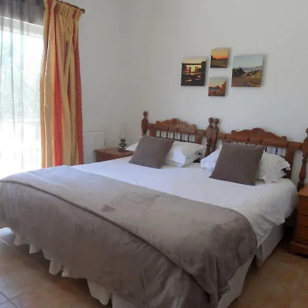 度假居 Quinta Da Pedra