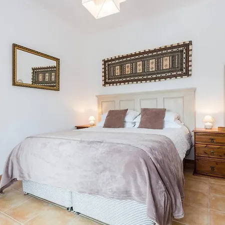 Quinta Da Pedra בית נופש *