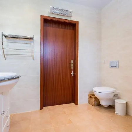 בית נופש Quinta Da Pedra
