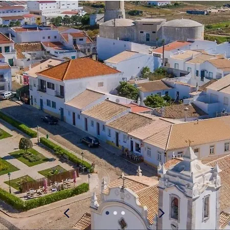 Quinta Da Pedra