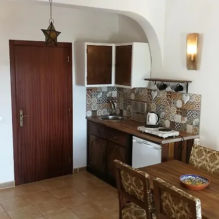 Ferienhaus Quinta Da Pedra *