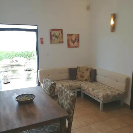 Quinta Da Pedra Ferienhaus *