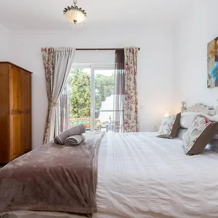 Quinta Da Pedra Ferienhaus *