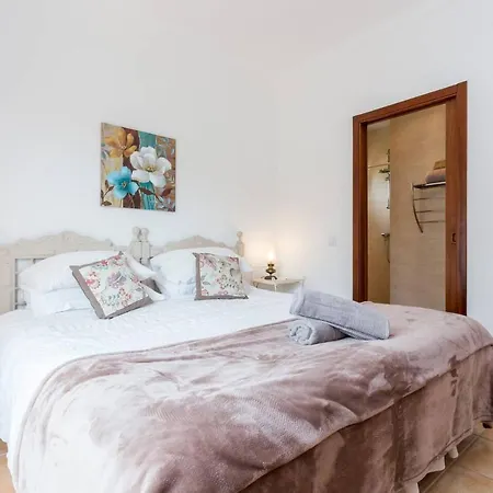 Quinta Da Pedra Ferienhaus