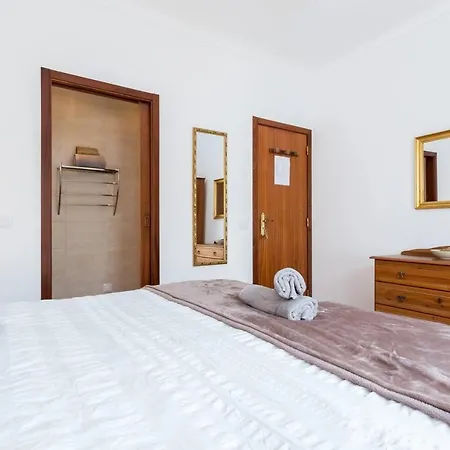 Quinta Da Pedra Holiday home *