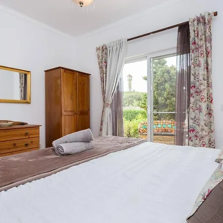 Holiday home Quinta Da Pedra Vila do Bispo