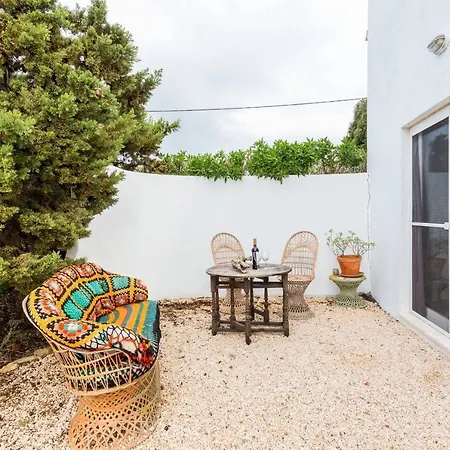 בית נופש Quinta Da Pedra *