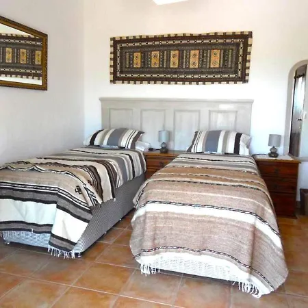 Quinta Da Pedra Ferienhaus