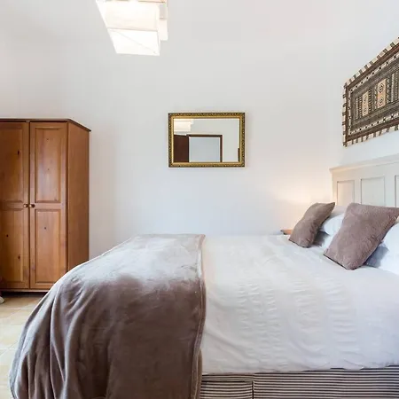Holiday home Quinta Da Pedra Vila do Bispo