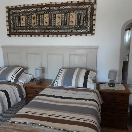 Ferienhaus Quinta Da Pedra Vila do Bispo