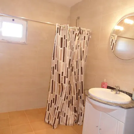 Quinta Da Pedra Holiday home *