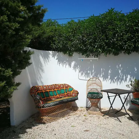 Quinta Da Pedra Ferienhaus