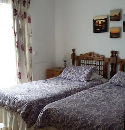 Сasa de vacaciones Quinta Da Pedra